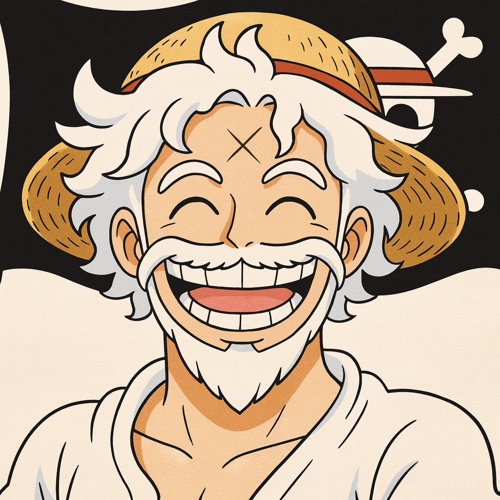 Abelardo Carlos Martinez Lorenzo portrait